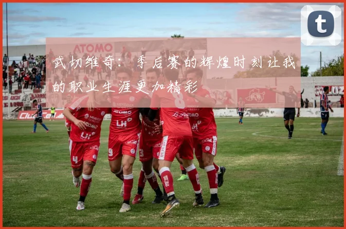 武切维奇：季后赛的辉煌时刻让我的职业生涯更加精彩